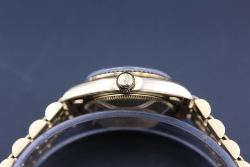 Rolex Datejust Medio 31mm