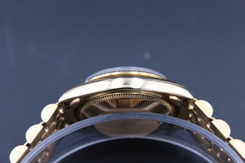 Rolex Datejust Medio 31mm