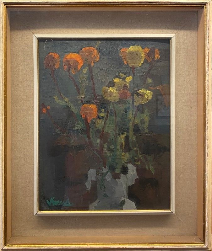 Lucio Venna - Fiori