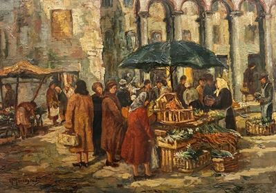 Mercato
