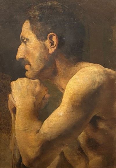 Studio di Uomo