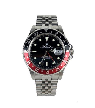 Rolex Gmt Master 2