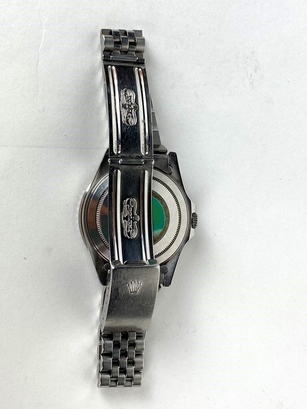 Rolex Gmt Master 2