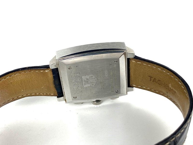 Tag Heuer Monaco Gulf Limited Edition