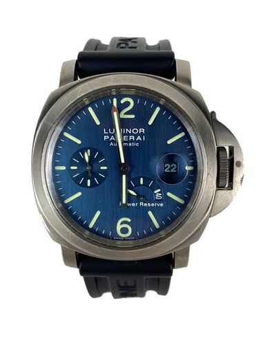 Panerai Luminor Pam 00093