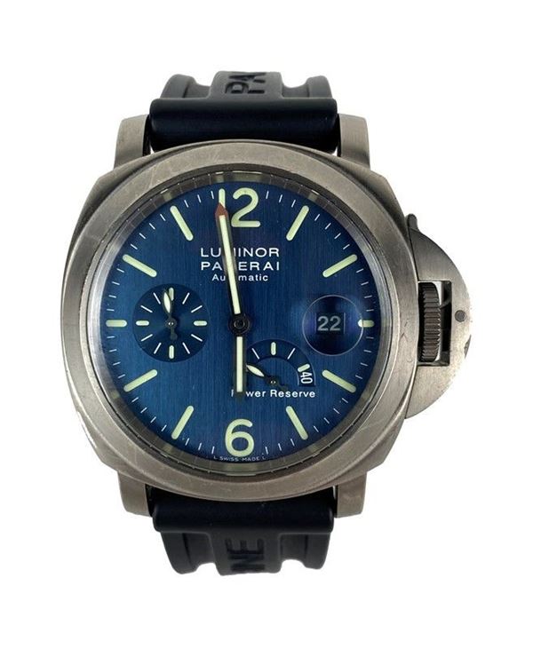 Panerai Luminor PAM 00093