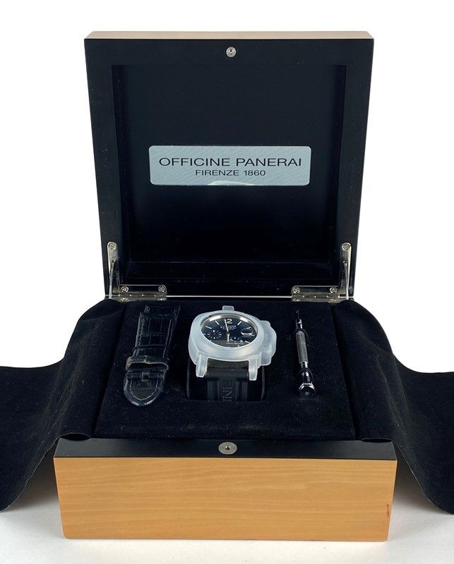 Panerai Luminor Pam 00093