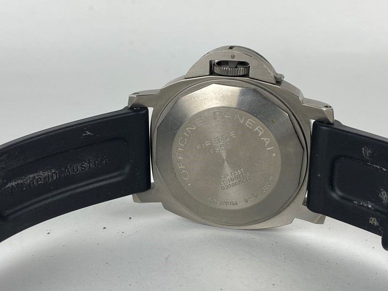 Panerai Luminor Pam 00093