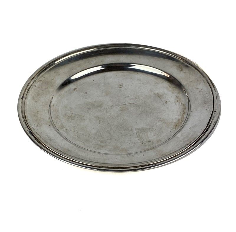 Piattino Circolare