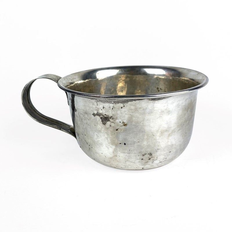 Vaso a Tazza
