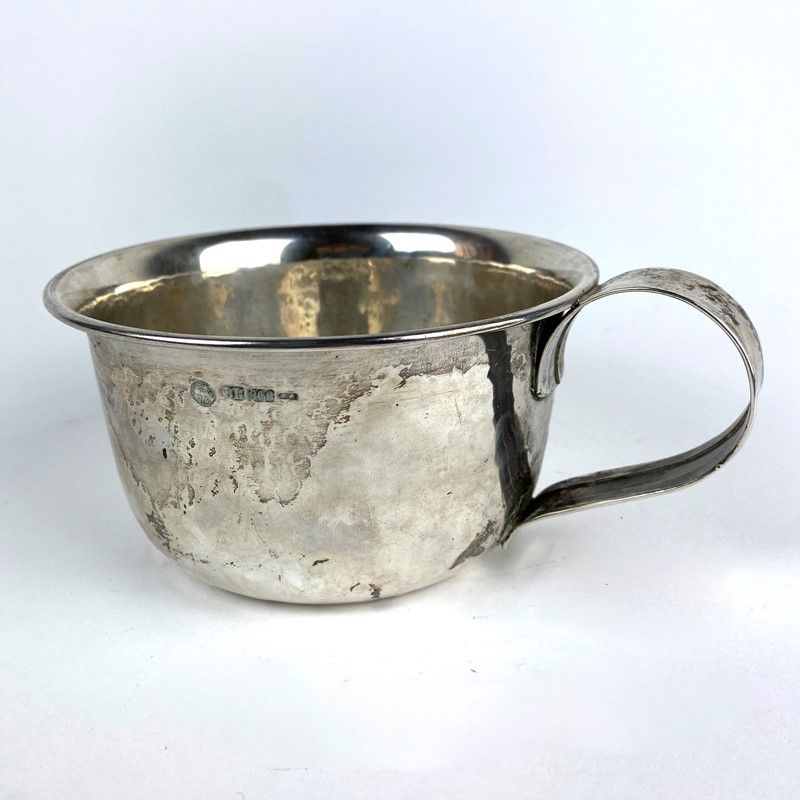 Vaso a Tazza