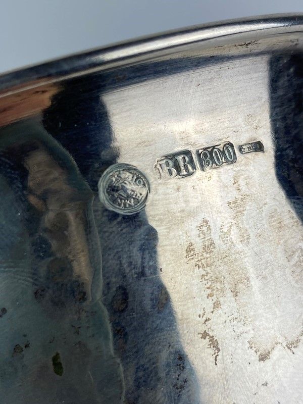 Vaso a Tazza