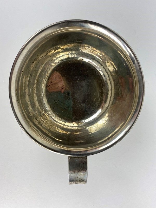 Vaso a Tazza