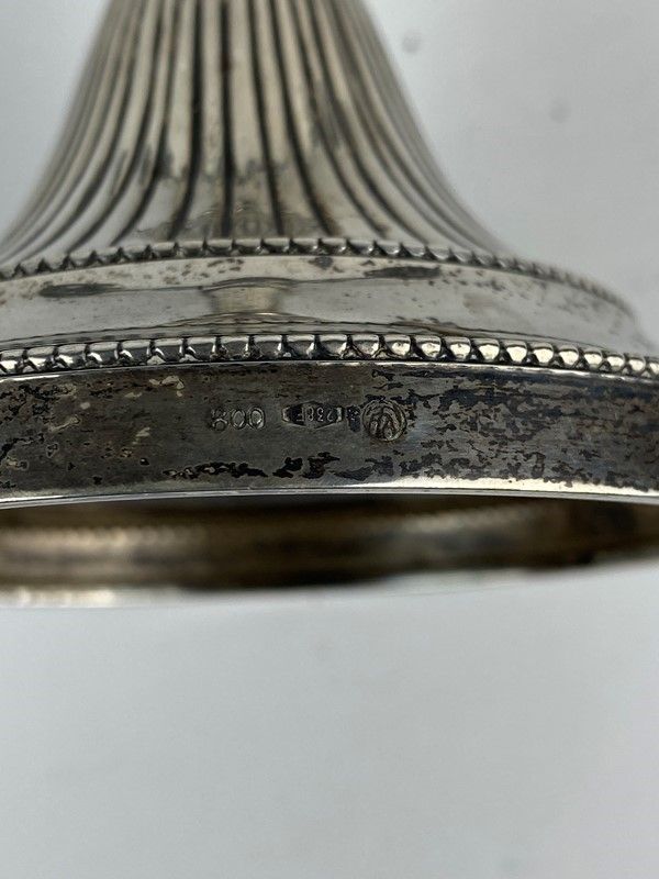 Coppia di Candelabri