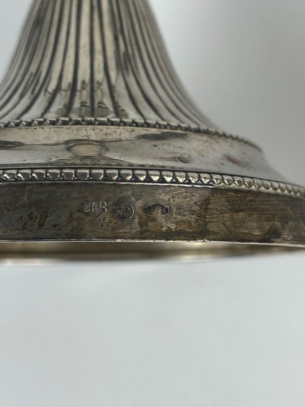 Coppia di Candelabri