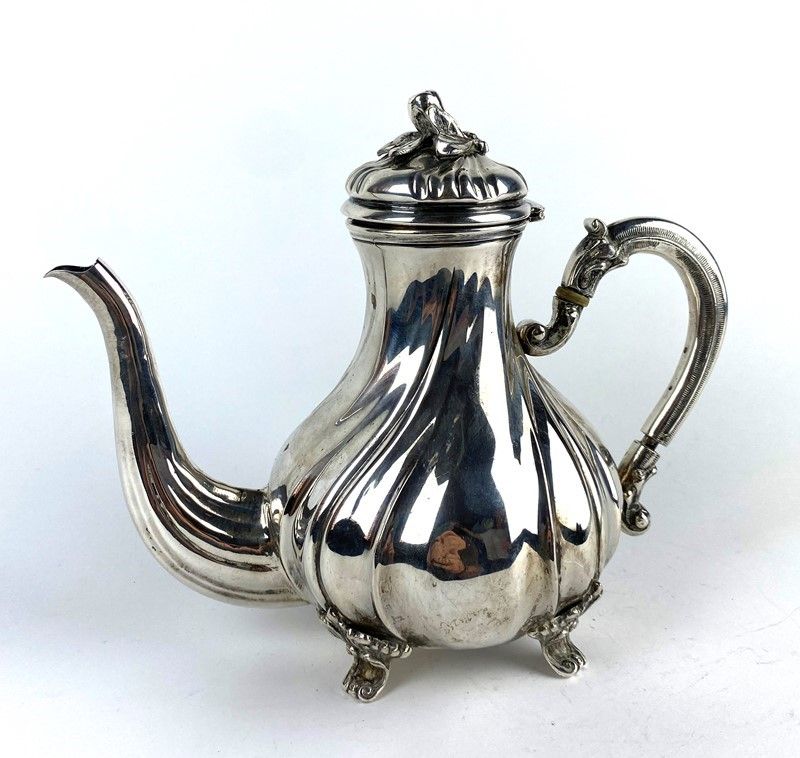 Teiera