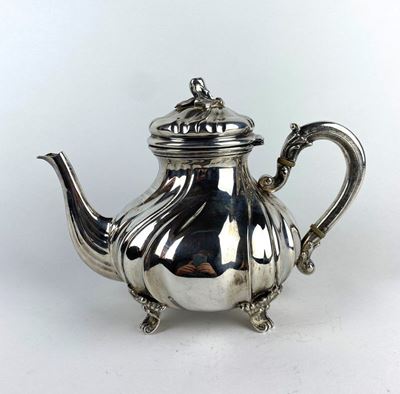 Teiera