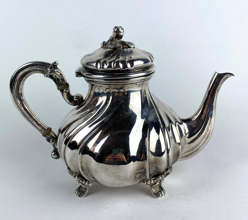 Teiera