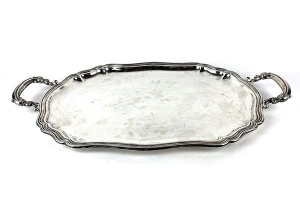 Vassoio 