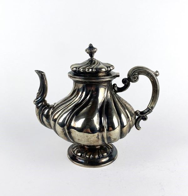 Caffettiera