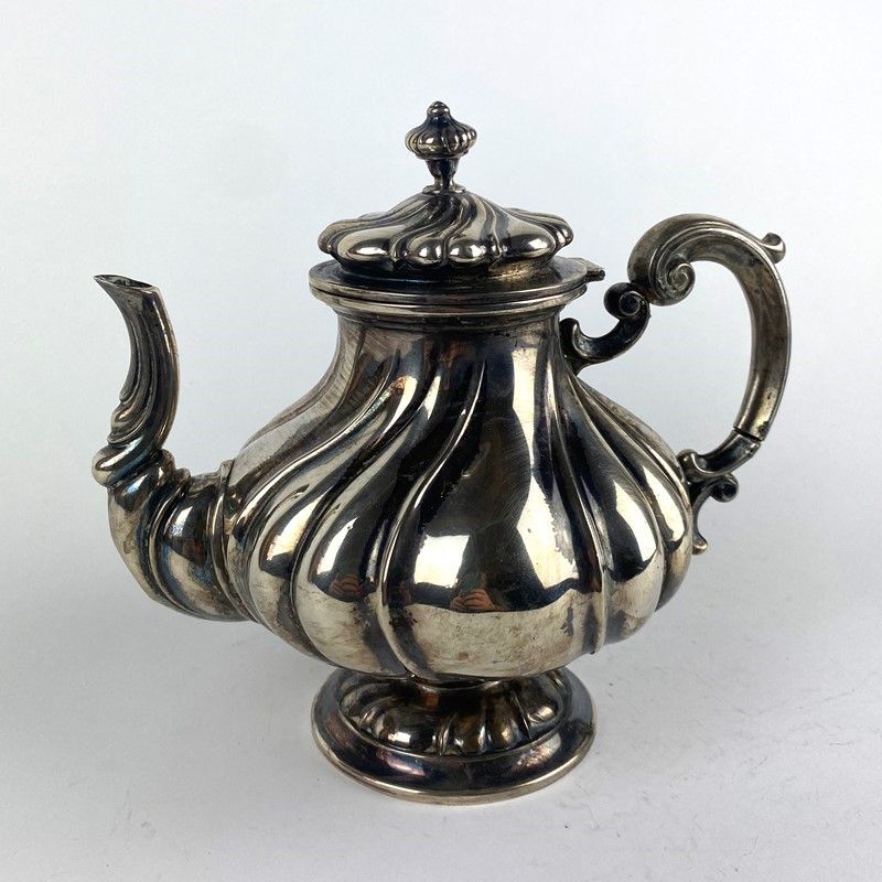 Caffettiera
