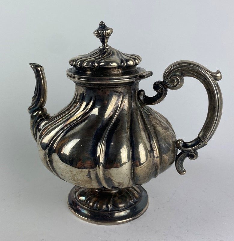 Caffettiera