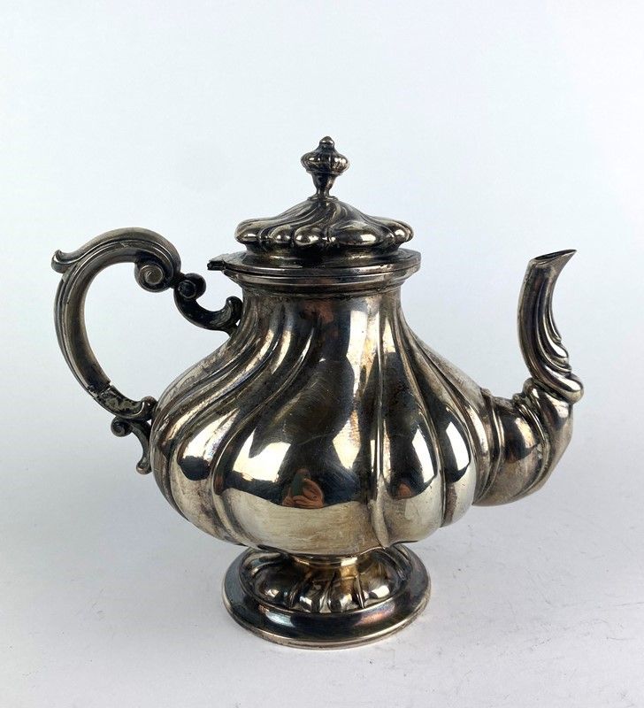 Caffettiera
