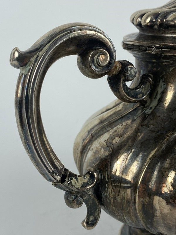 Caffettiera