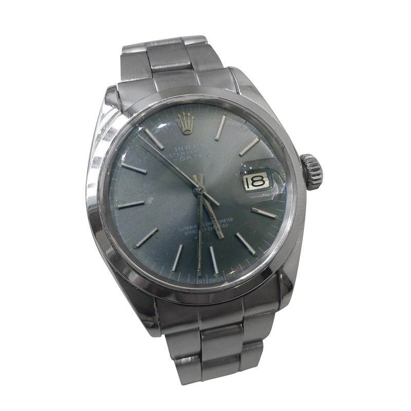 Rolex Date