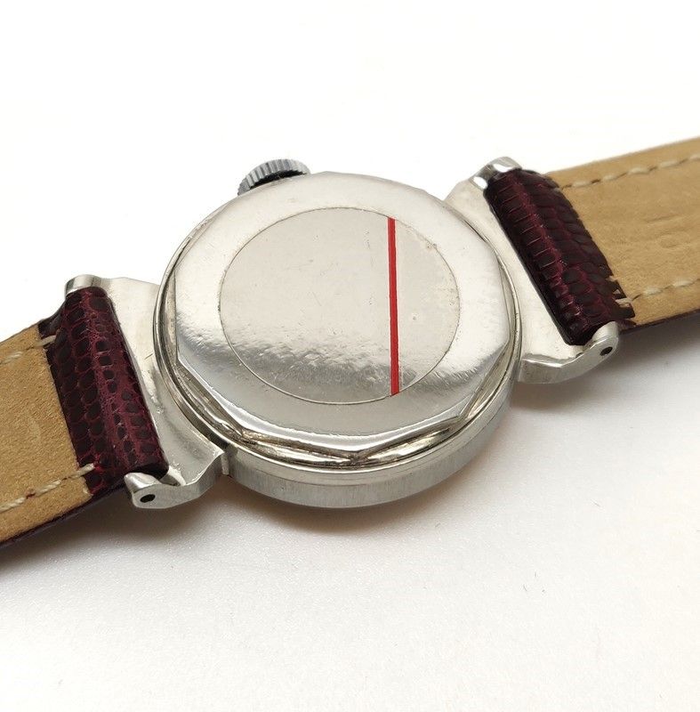 Movado Art Decò