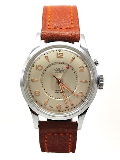 Roamer Svegliarino