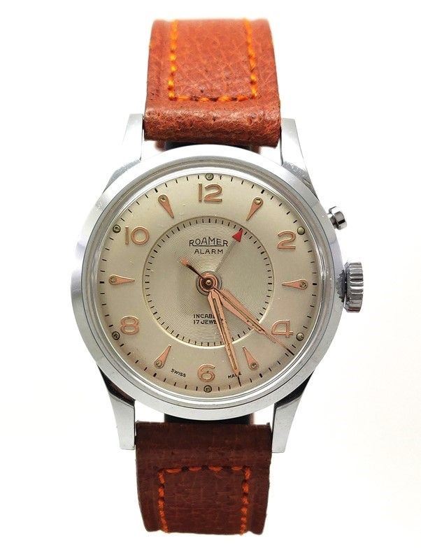 Roamer Svegliarino