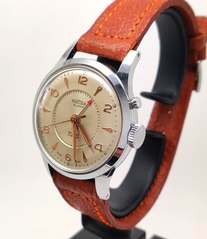 Roamer Svegliarino