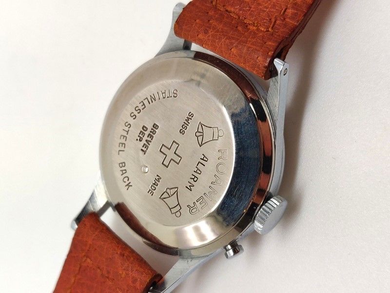 Roamer Svegliarino