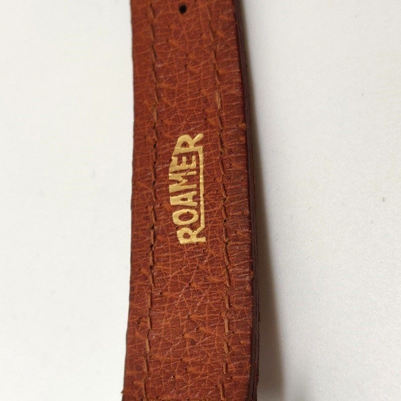 Roamer Svegliarino