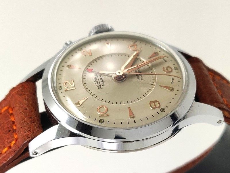 Roamer Svegliarino