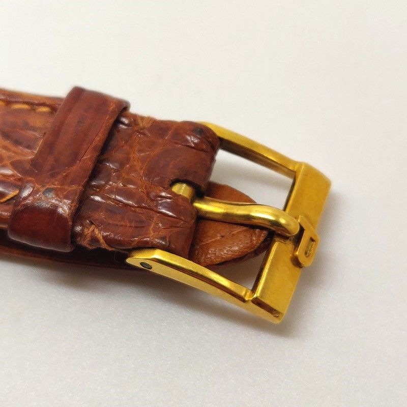 Piaget Oro Occhio di Tigre