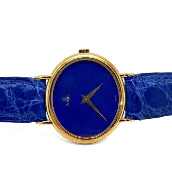 PIAGET LAPISLAZZULI