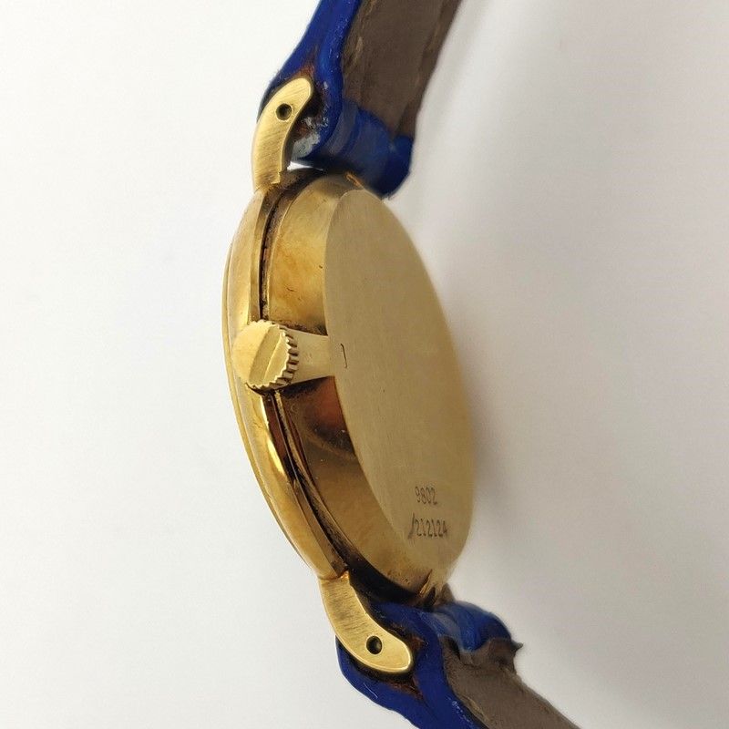 Piaget Lapislazzuli