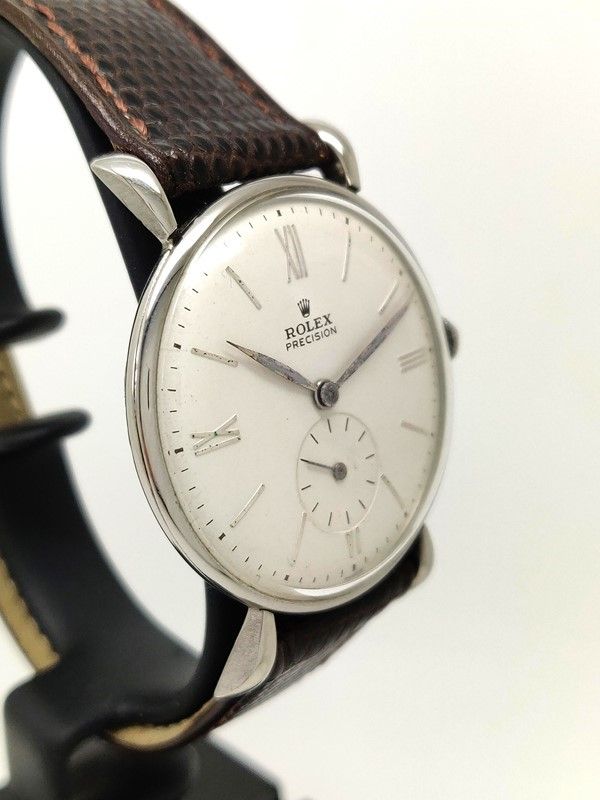 Rolex Art Déco