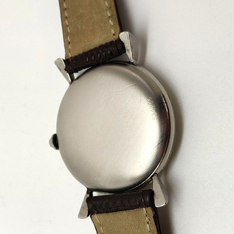 Rolex Art Déco