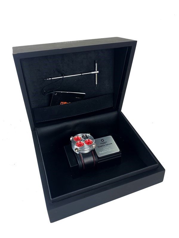 Meccaniche Veloci
