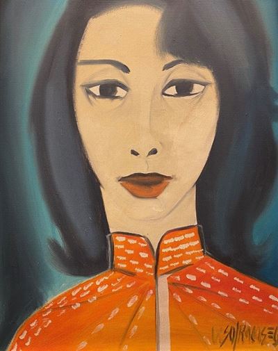Ragazza