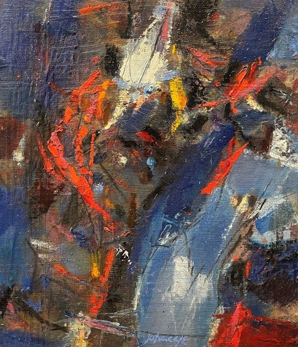 Vittorio Sopracase - Aria tersa