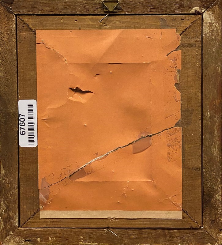Roberto Fontana - Scorcio di Palazzo