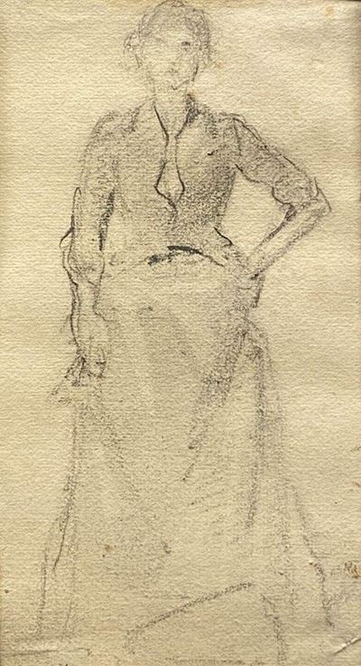 Ritratto di Signora