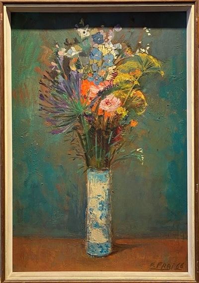 Vaso di Fiori