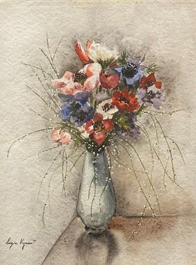 Anemoni