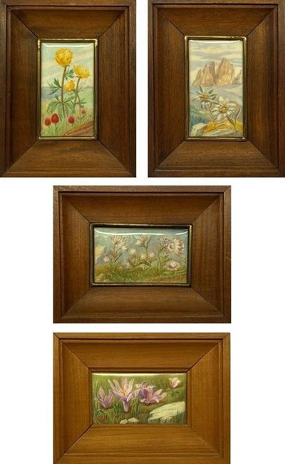 Fiori di Montagna