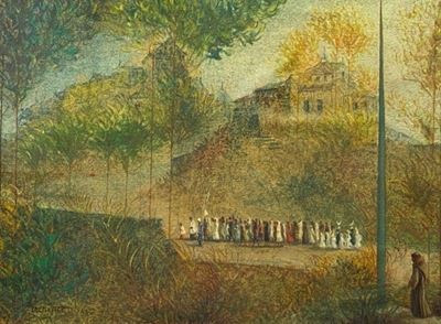 Festa Religiosa